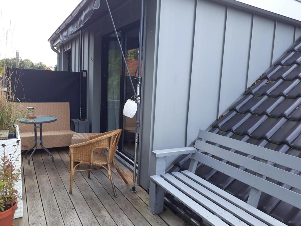 Ferienwohnung Heideloft