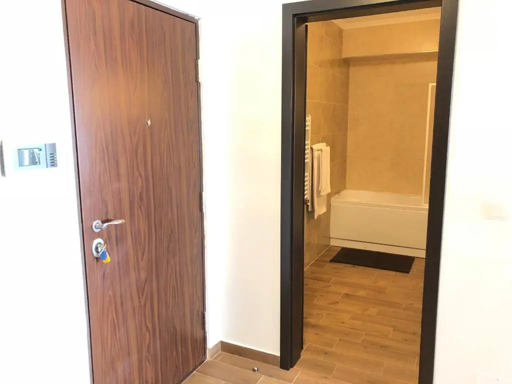 Apartament Studio Jadis 1