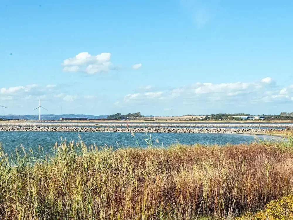 5 Star Holiday Home in Ebeltoft