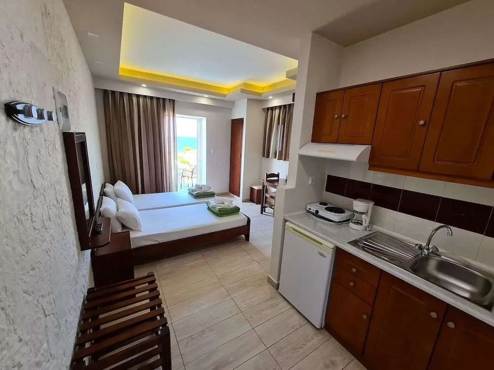 Abella Hotel