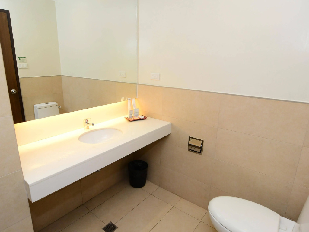 Ever O Business Hotel