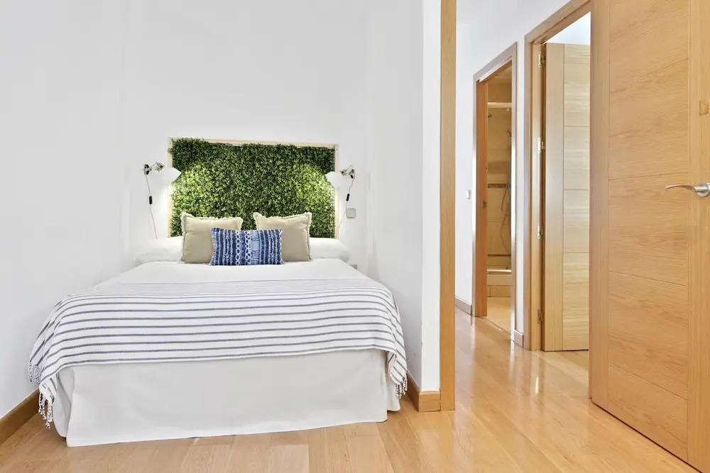Apartamento Gran Vía II
