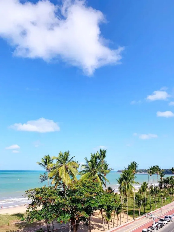 Atlantico Sul By DayByDay