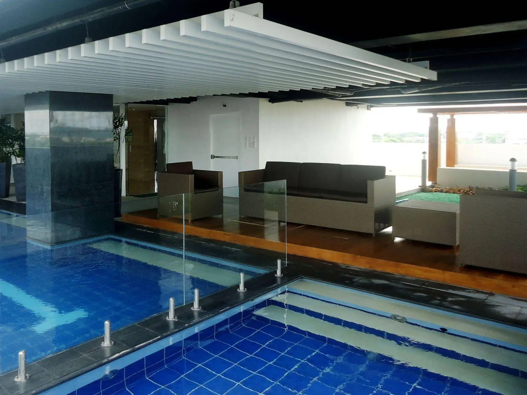 Injap Tower Hotel