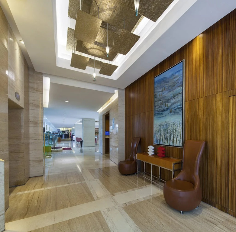 St.Helen Shenzhen Bauhinia Hotel