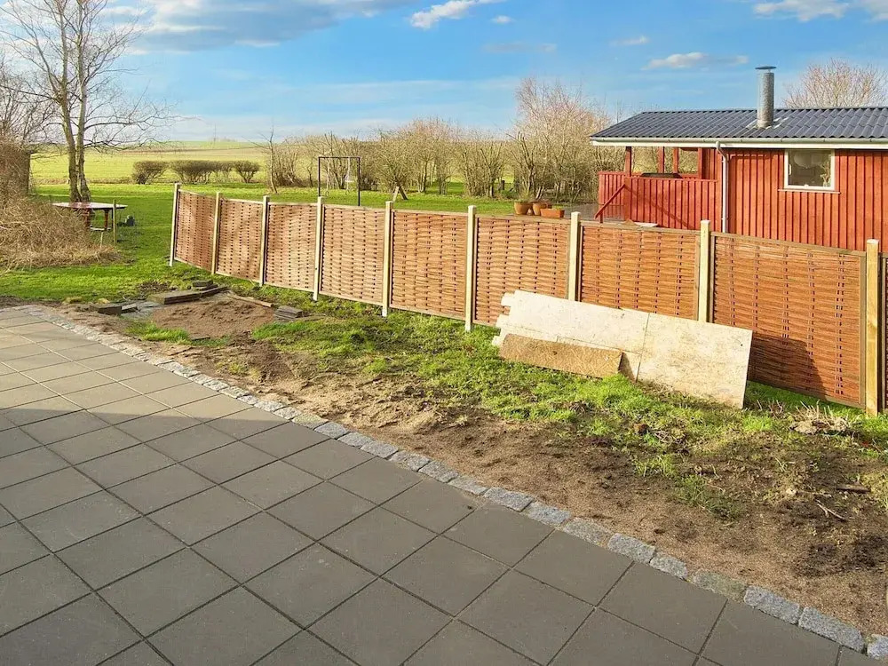 4 Star Holiday Home in Gorlev
