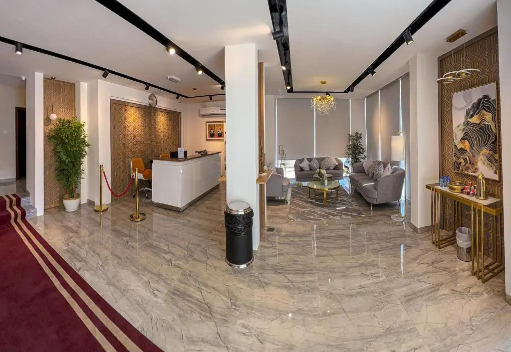 Daar AL Maqam Suites Apartments Salalah