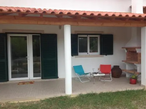 Casa do Rio