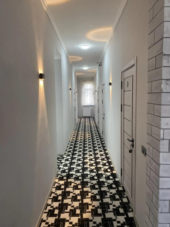 Hectors Hotel