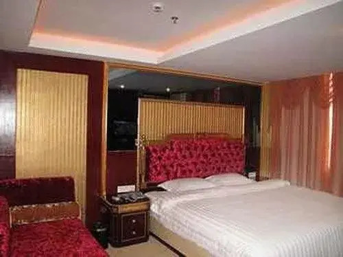 Brilliant Sky Business Hotel