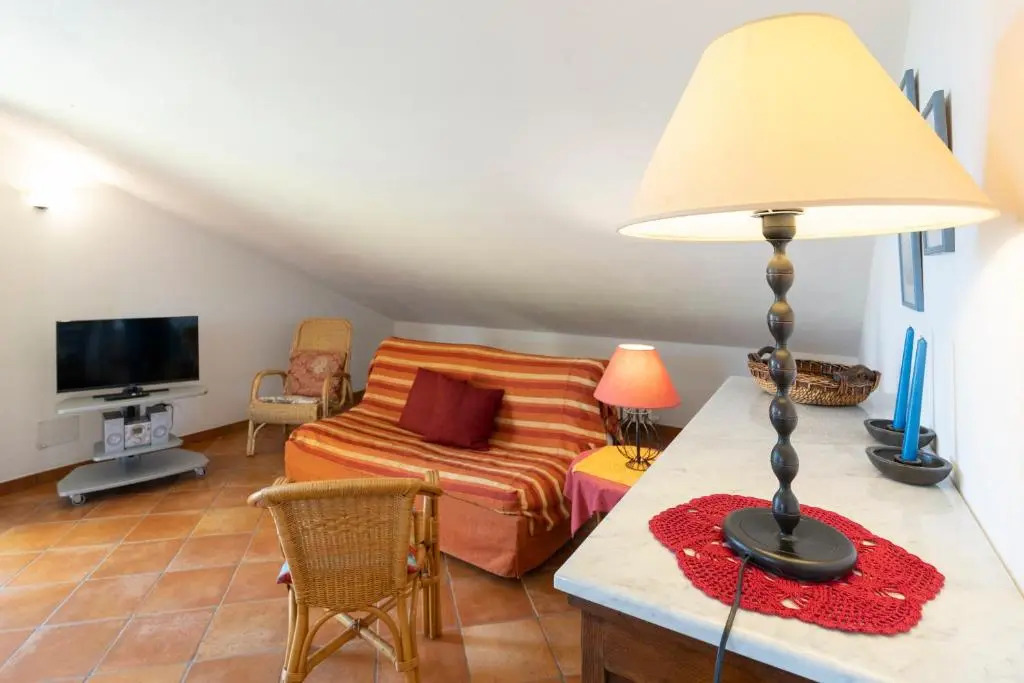 Terrazza di Piero