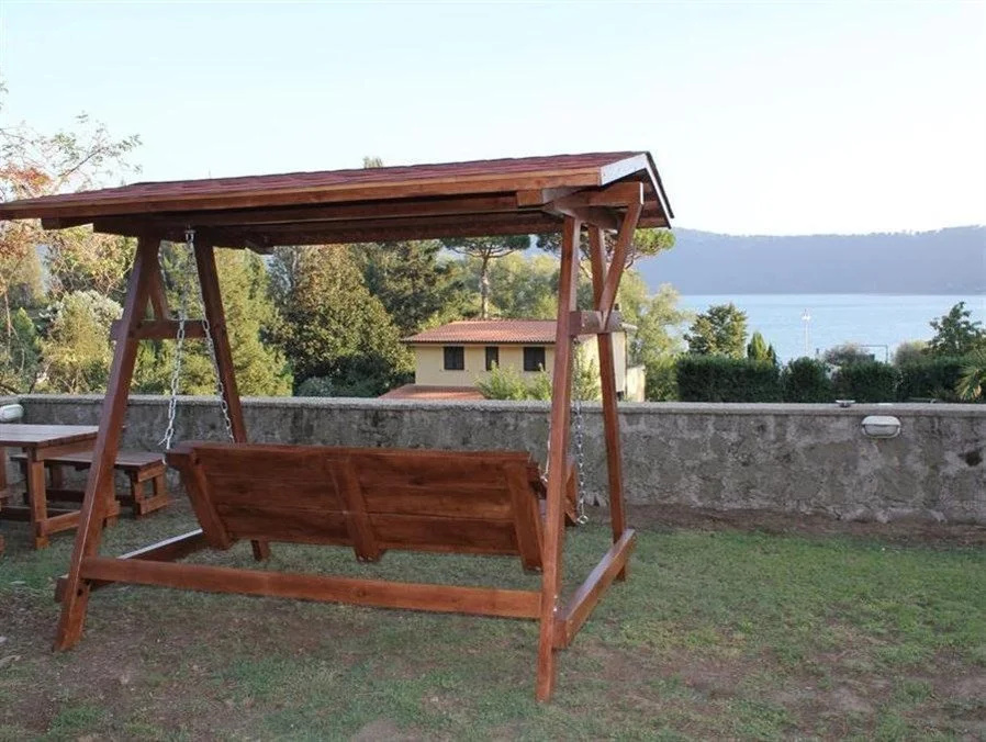 B&B La Casa Sul Lago