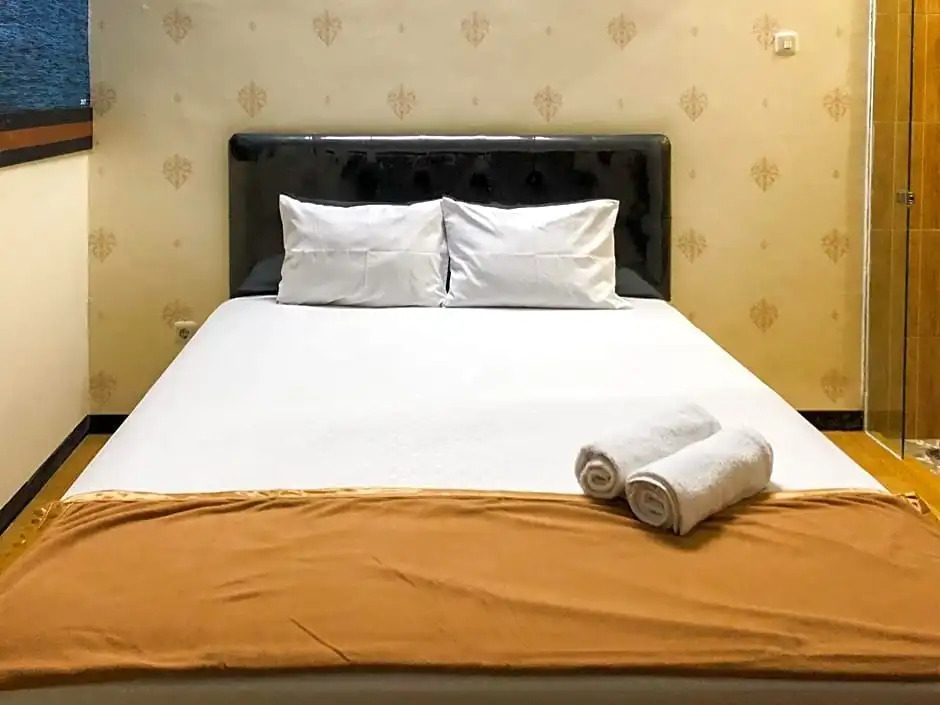 Gangnam Home RedPartner