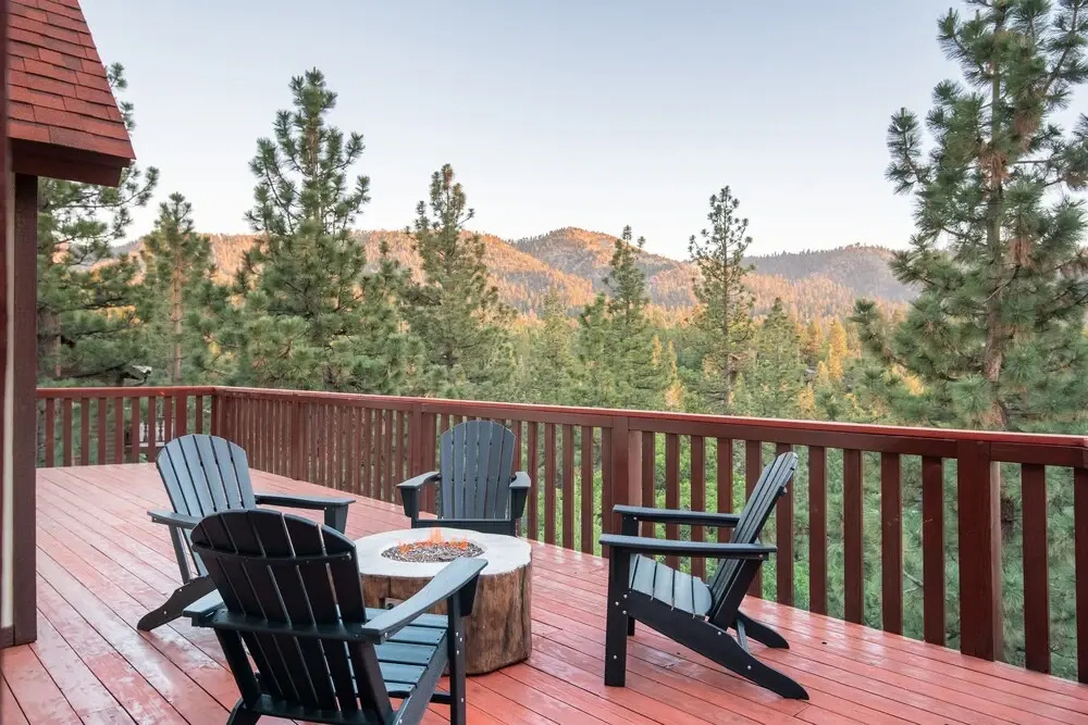 47 - Canyon Crest Lodge 5 Bedroom Home by Redawning