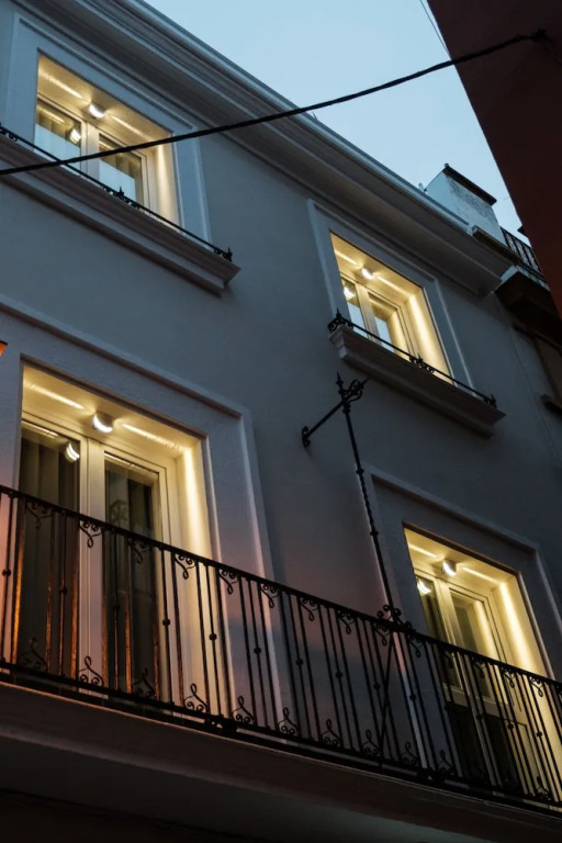 Sevilla DosTorres