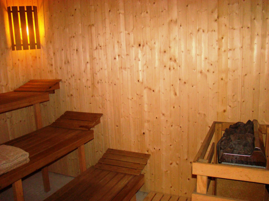 Apartamentos Turisticos Pinhal da Foz