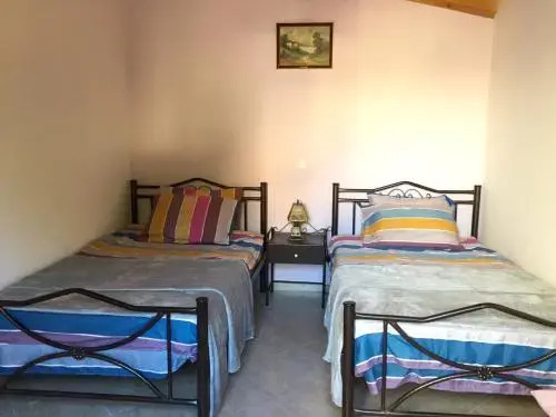 VASO HOME 150m. from the beach.