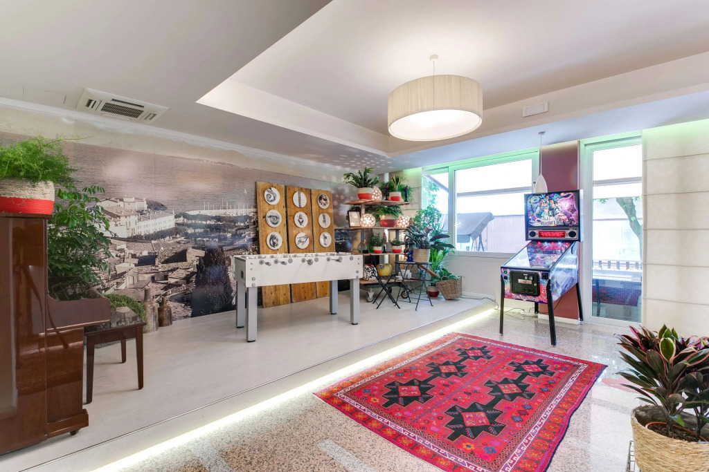 Hotel Bonotto