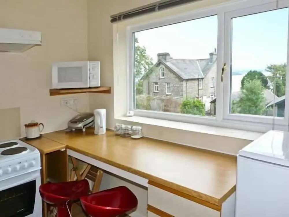 Baytree Apartment