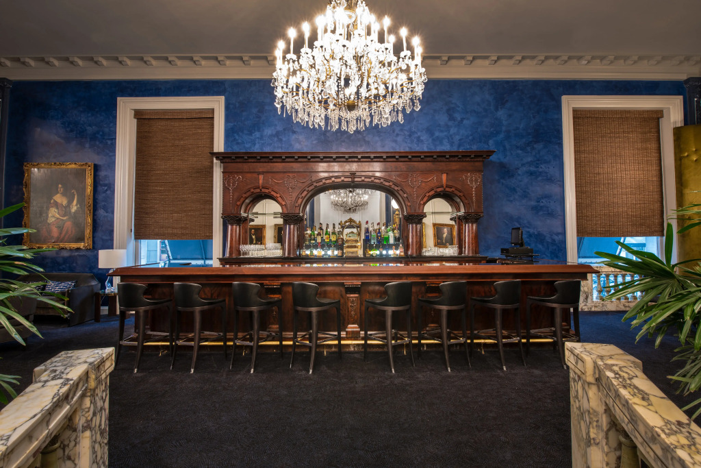 Отель Le Pavillon, New Orleans, a Tribute Portfolio