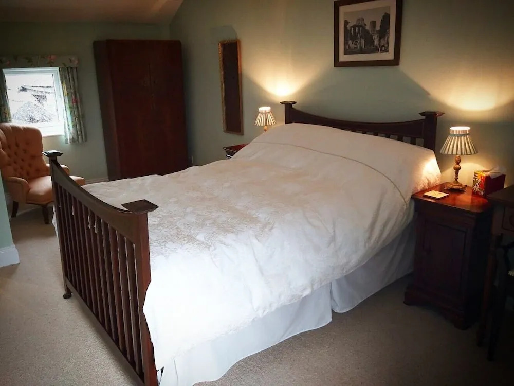 Burton Grange Farmhouse B&B