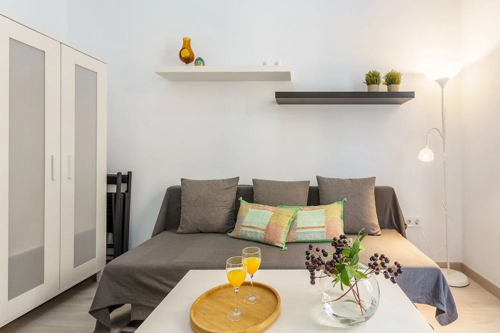 Malagasuite City Center Apartment