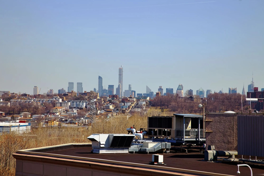 Residence Inn by Marriott Secaucus Meadowlands