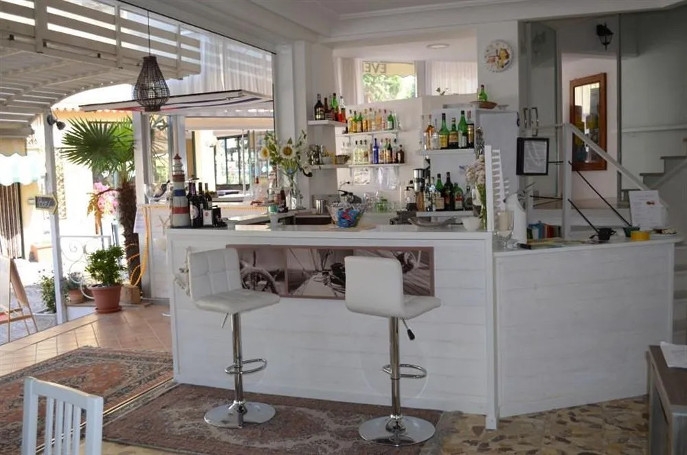 Hotel Everest - Bar e Ristorante