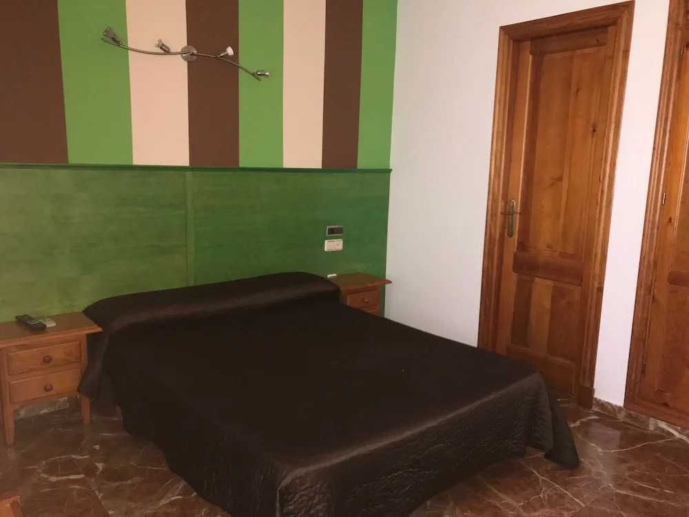 Hotel Arcos-Coruña