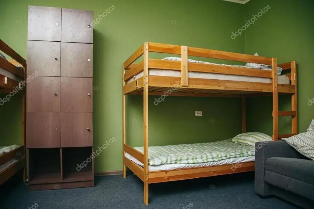 simple Hostel