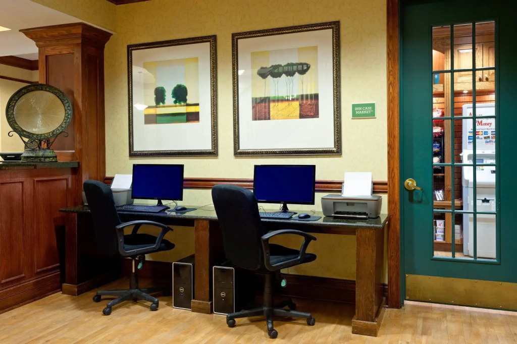 Hampton Inn & Suites By Hilton- Newark Airport Elizabeth