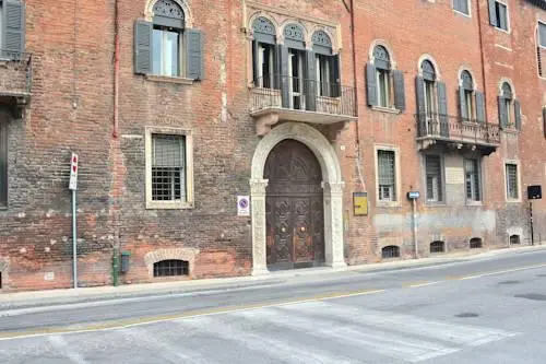 Palazzo Lebrecht