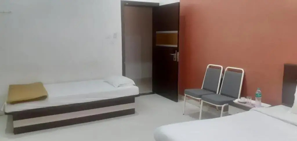 Priyanka Residency