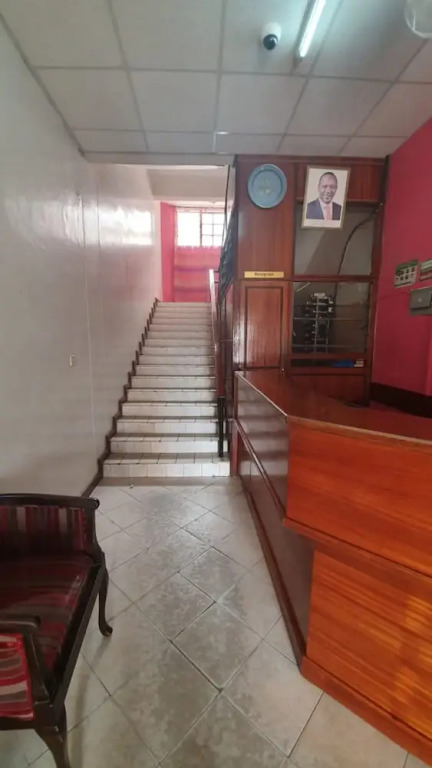 Hiddig Hotel