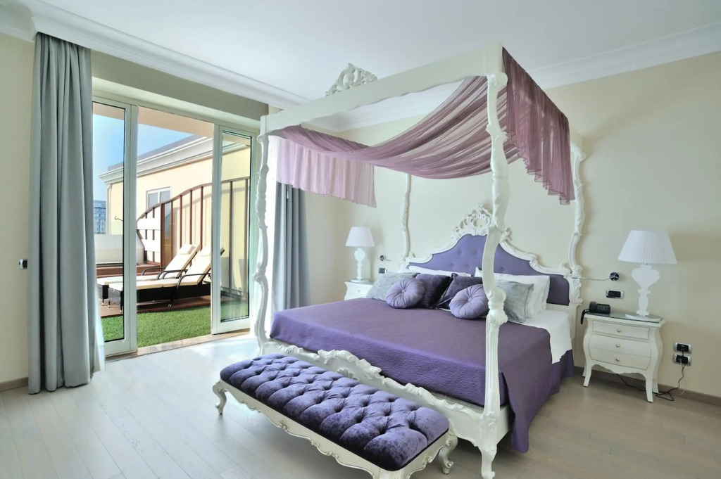 Hotel Terme AllAlba