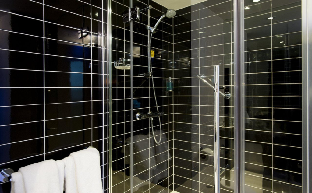 Holiday Inn Express London - Vauxhall Nine Elms