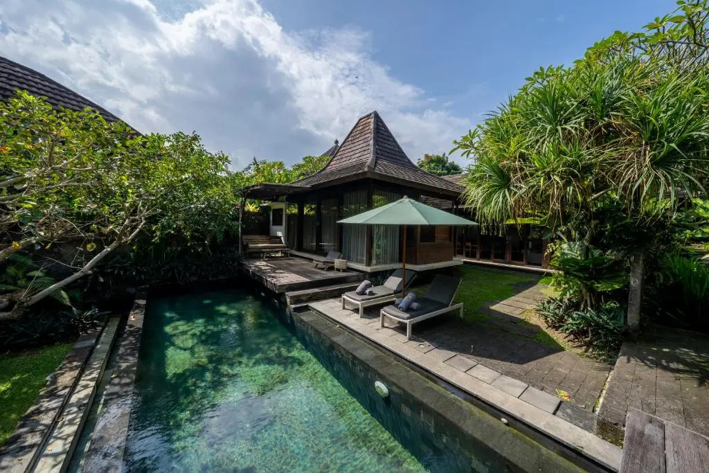 Surya Kembar Villas