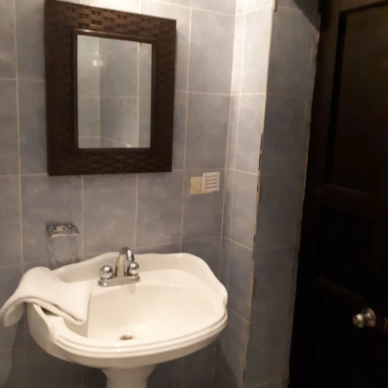 Hotel Barranca 10