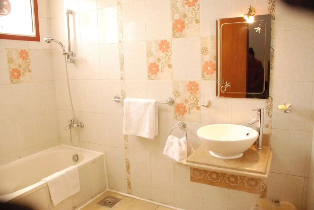 City View Museum Hotel