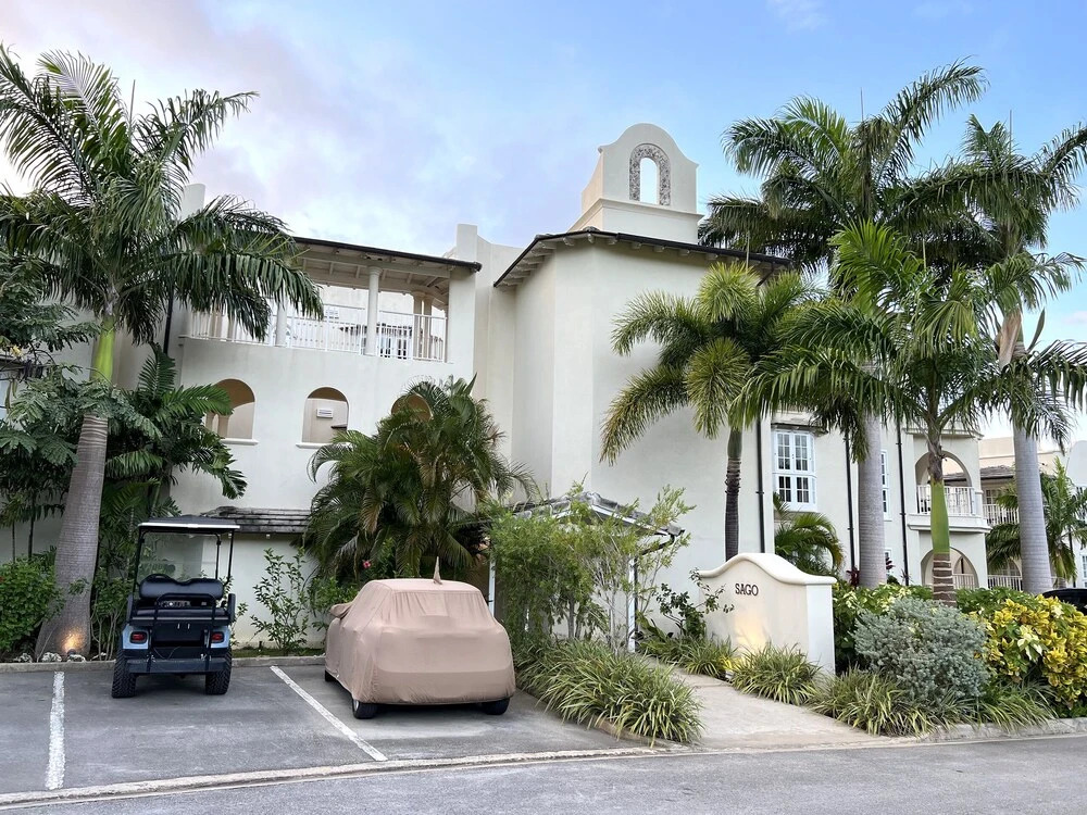 Sago Royal Westmoreland - by Zenbreak