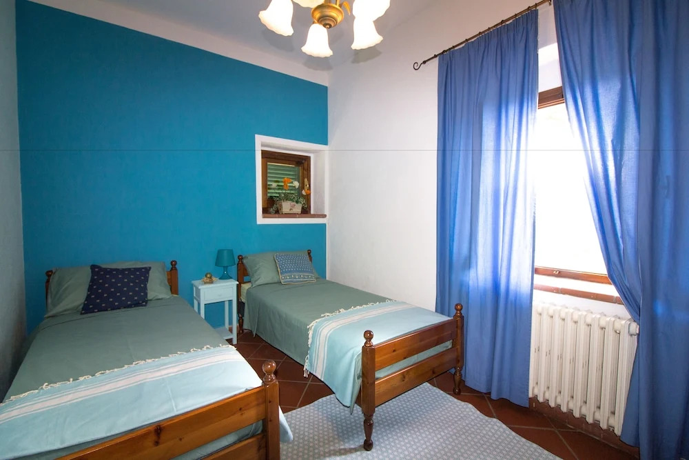Casa Vacanze Casa Italia