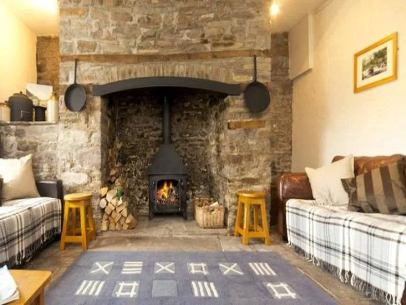 YHA Brecon Beacons