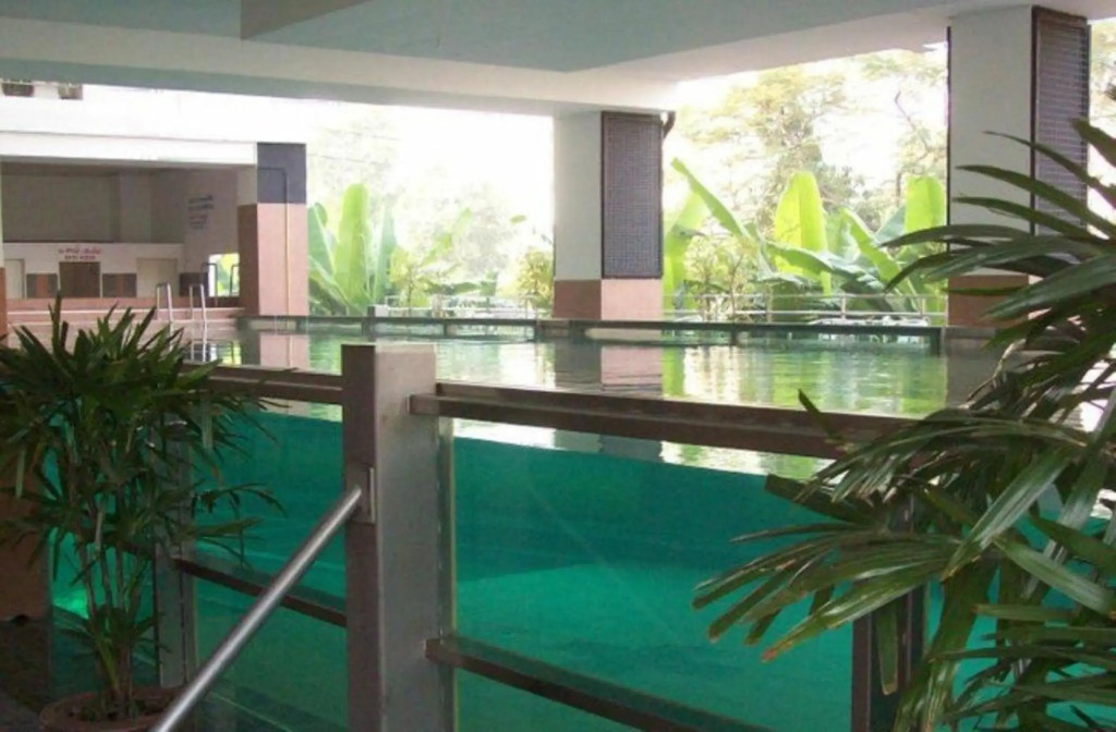 Ratchada 17 Place