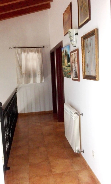 Villa With 4 Bedrooms in Manacor, With Wonderful Mountain View, Privat