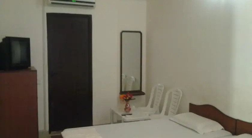 Hotel Raj Palace