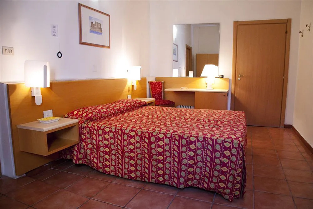 Hotel DAnna
