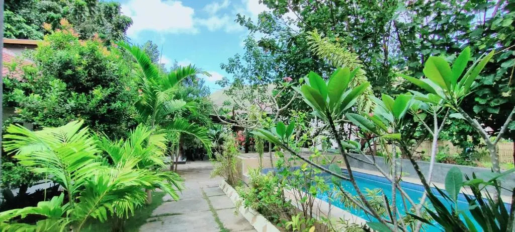 Sammy Homestay
