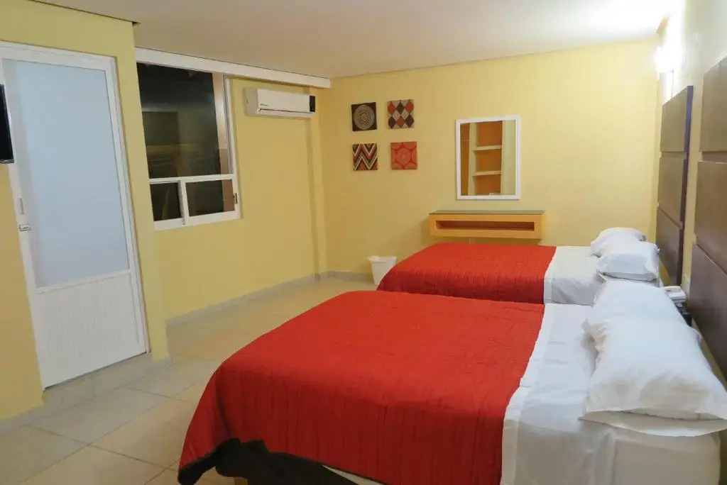 Bonaday Hotel