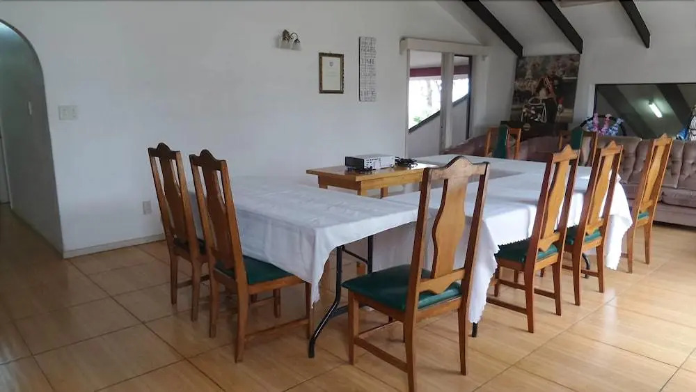'Utu'one Bed & Breakfast