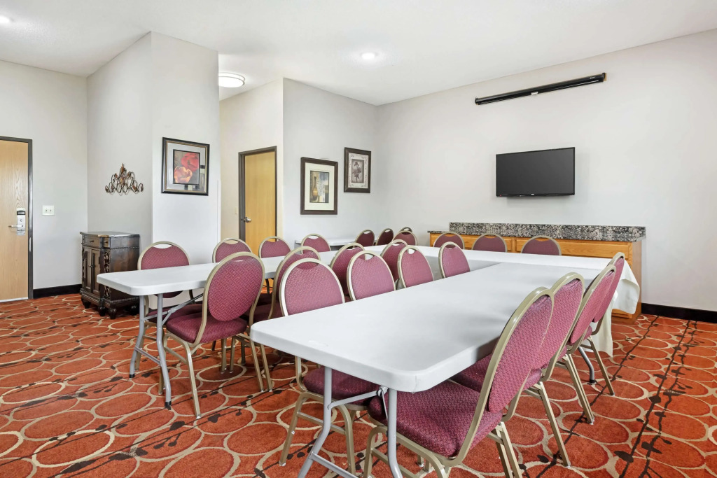Best Western Plus Albert Lea I-90/I-35 Hotel